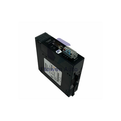IC693DNM200 DeviceNet Master Module | 5V DC 450mA Single-Slot GE