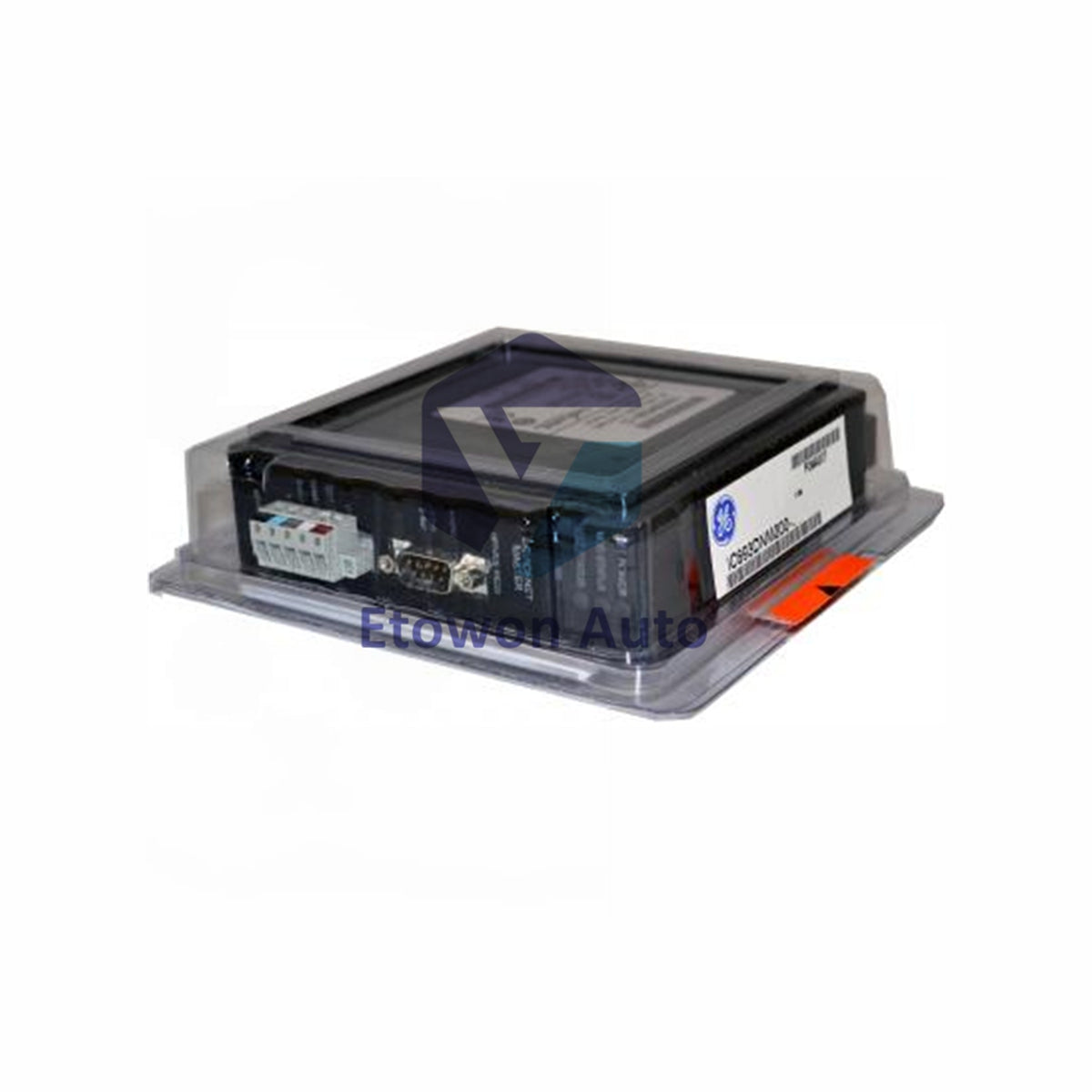 IC693DNM200 DeviceNet Master Module | 5V DC 450mA Single-Slot GE