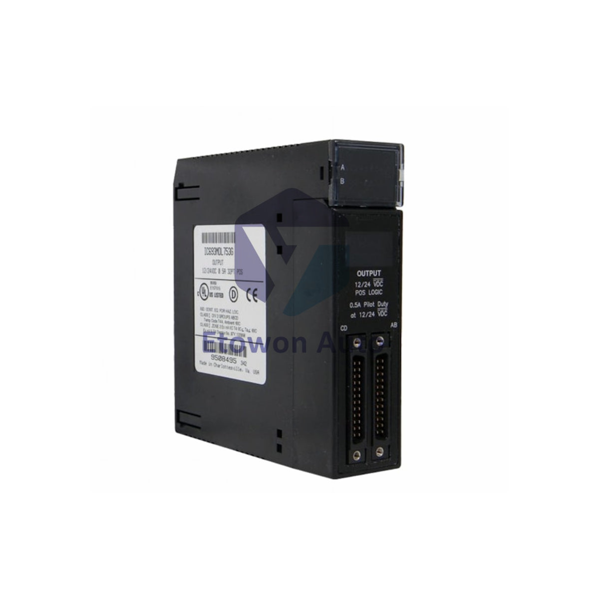 IC693DNS201-1