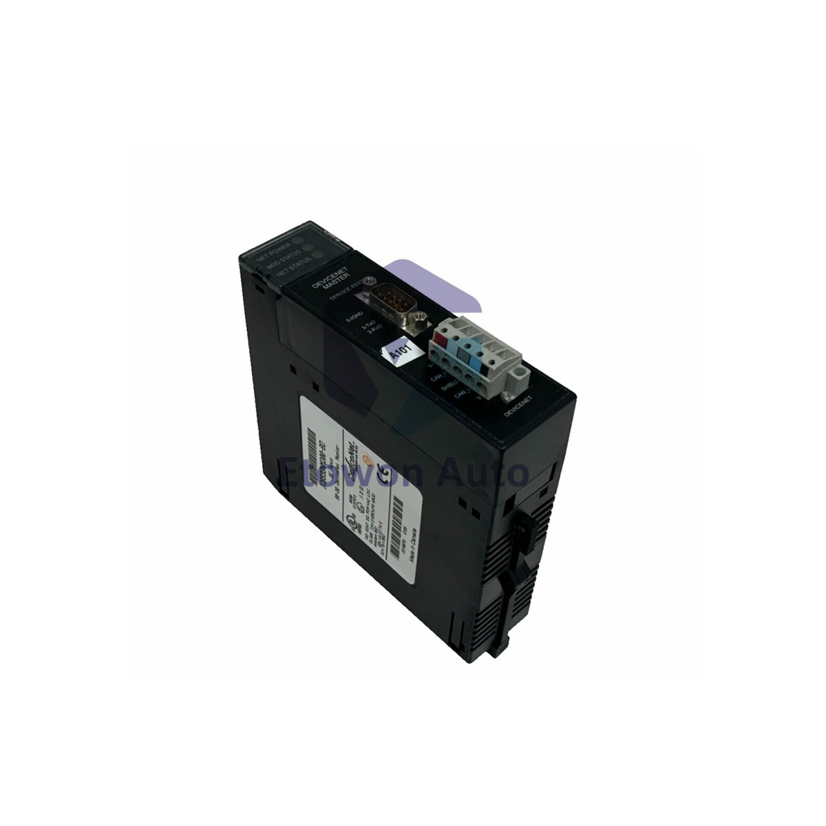 IC693DSM314-1