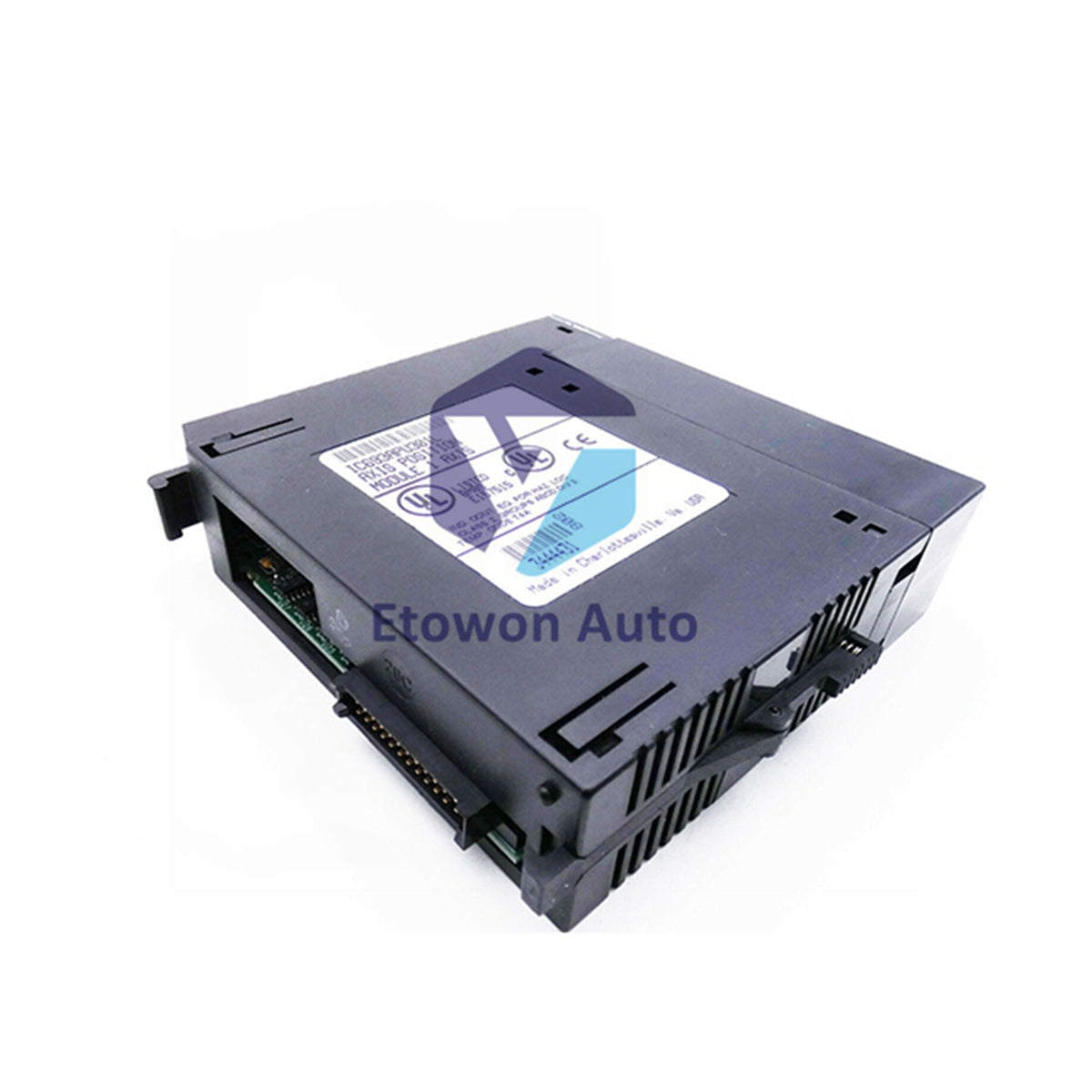 IC693MDL250-2