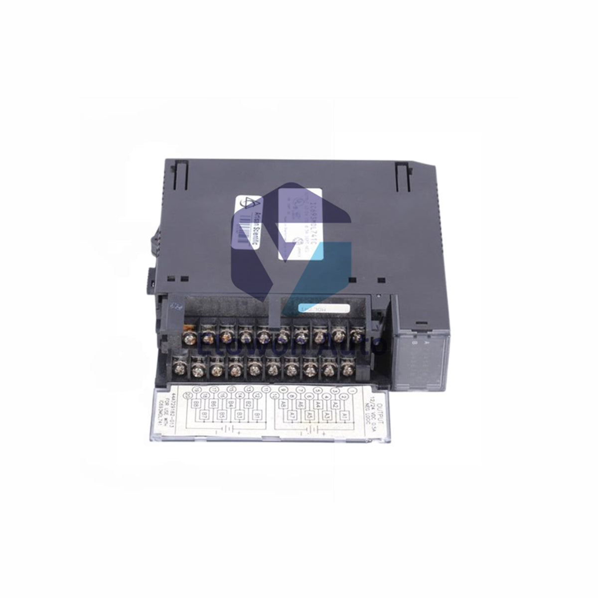 IC693MDL260-2