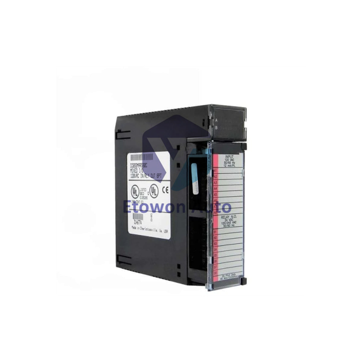 IC693MDL310