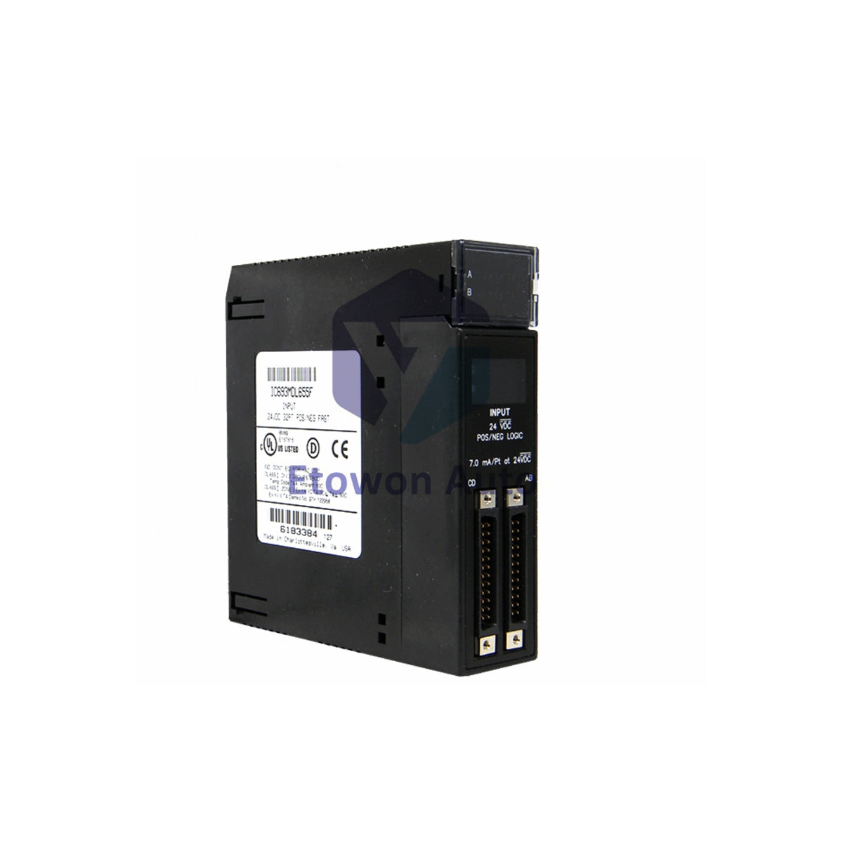 IC693MDL655-1