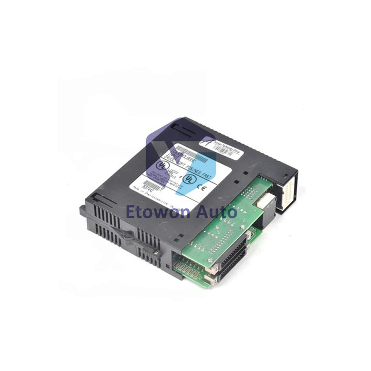 IC693MDL740F-1