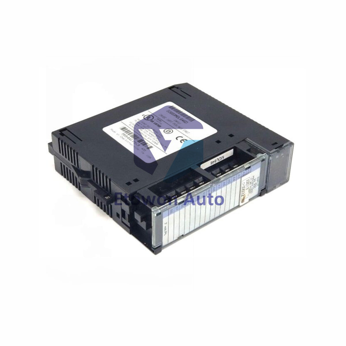IC693MDL751-1