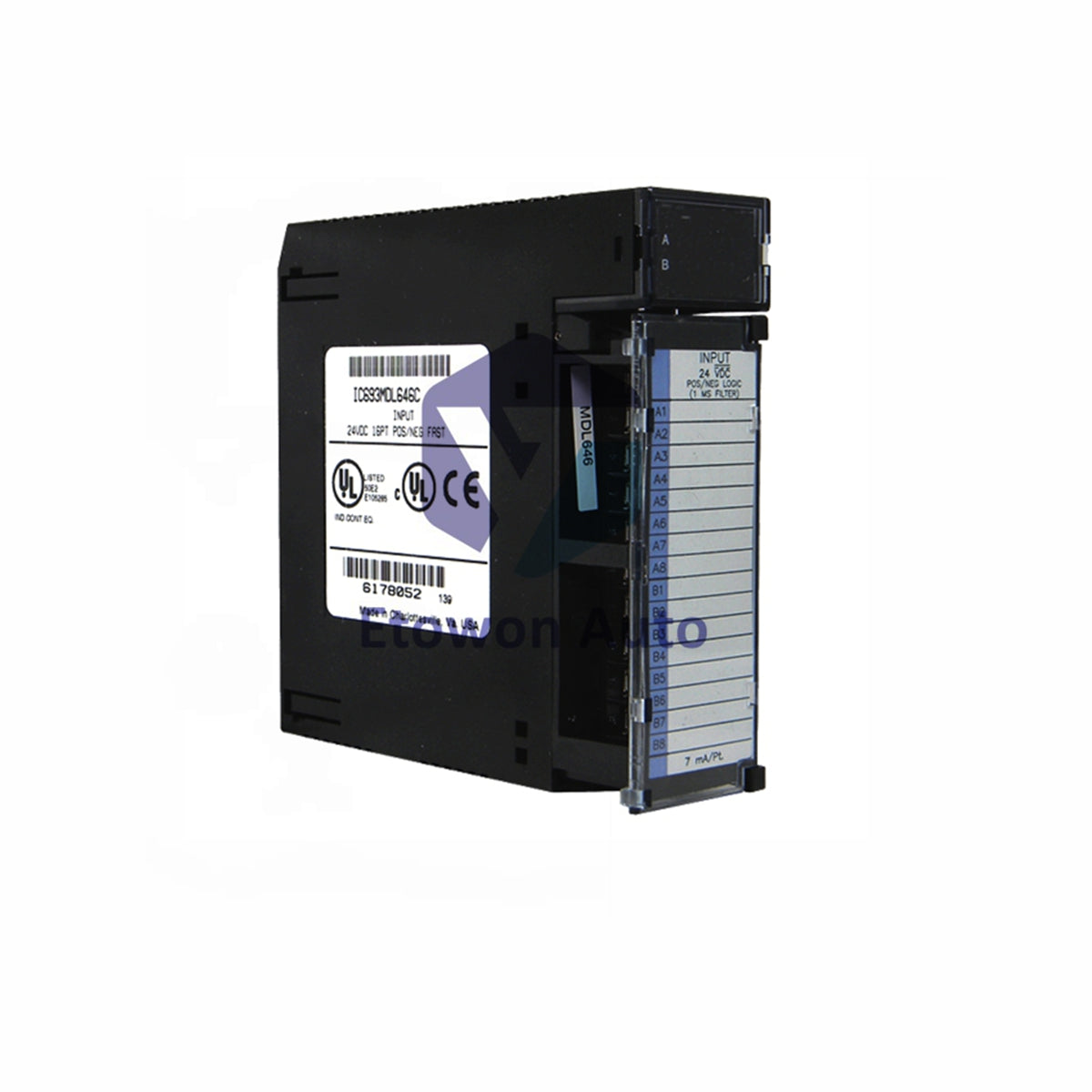IC693MDL751-2