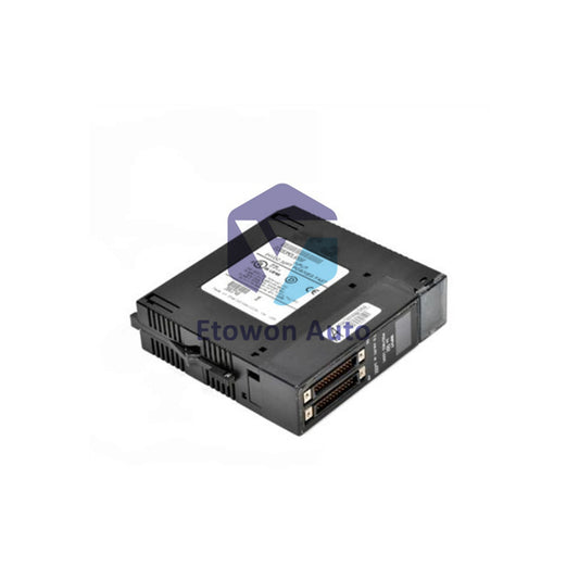 IC693MDL760 GE Fanuc Solenoid Module 24 VDC 75mA