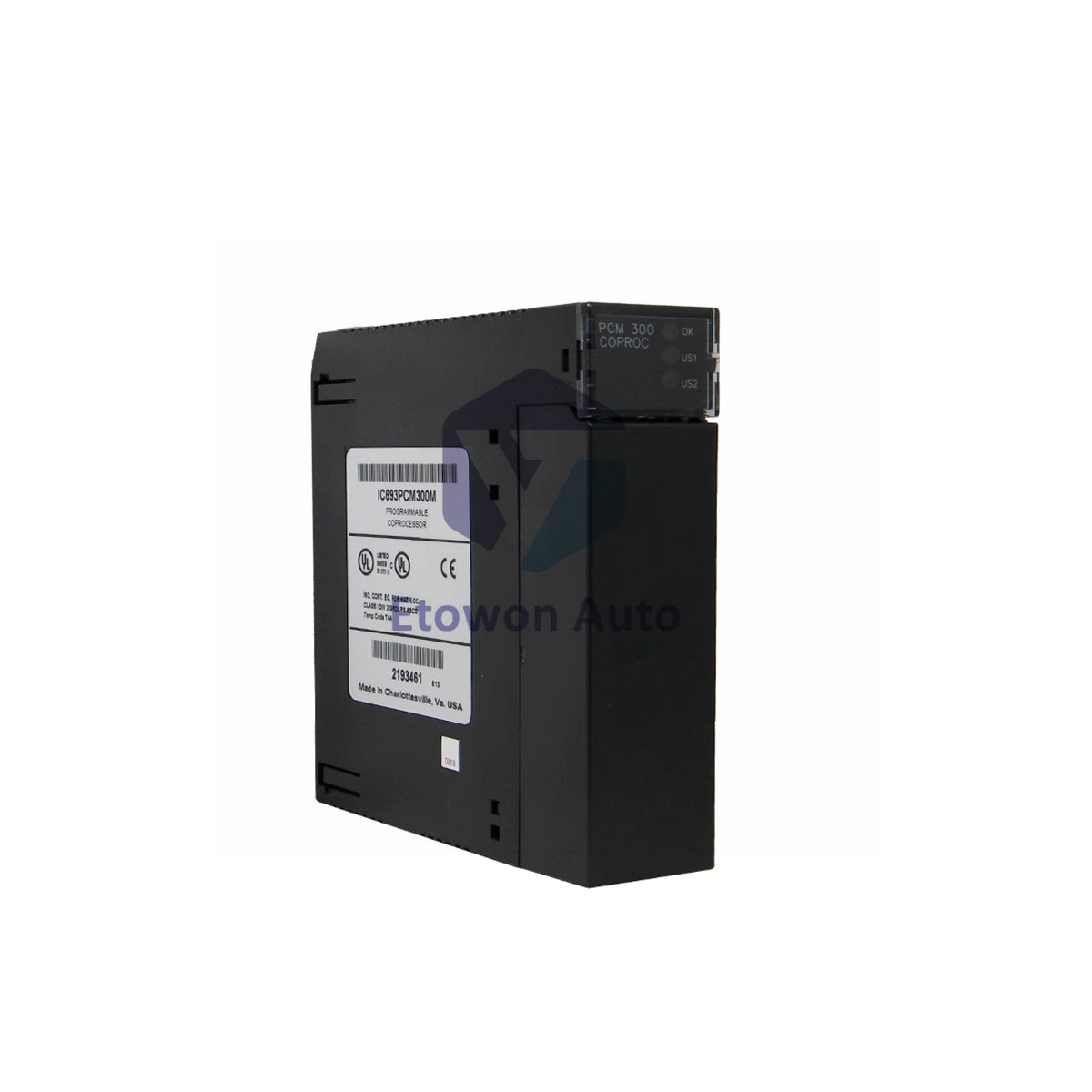 IC693PCM300-2