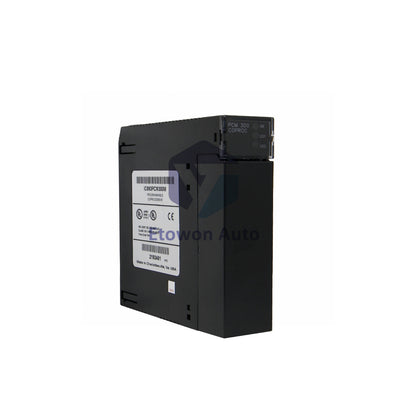 IC693PCM301-1