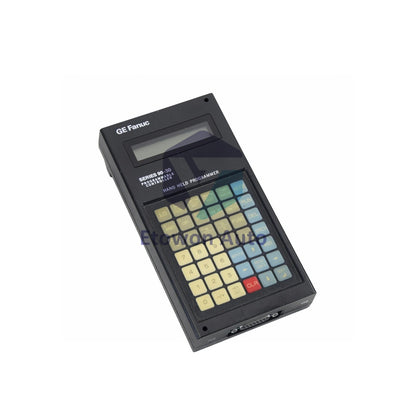 IC693PRG300 GE Fanuc Portable Programming Device Dual Display