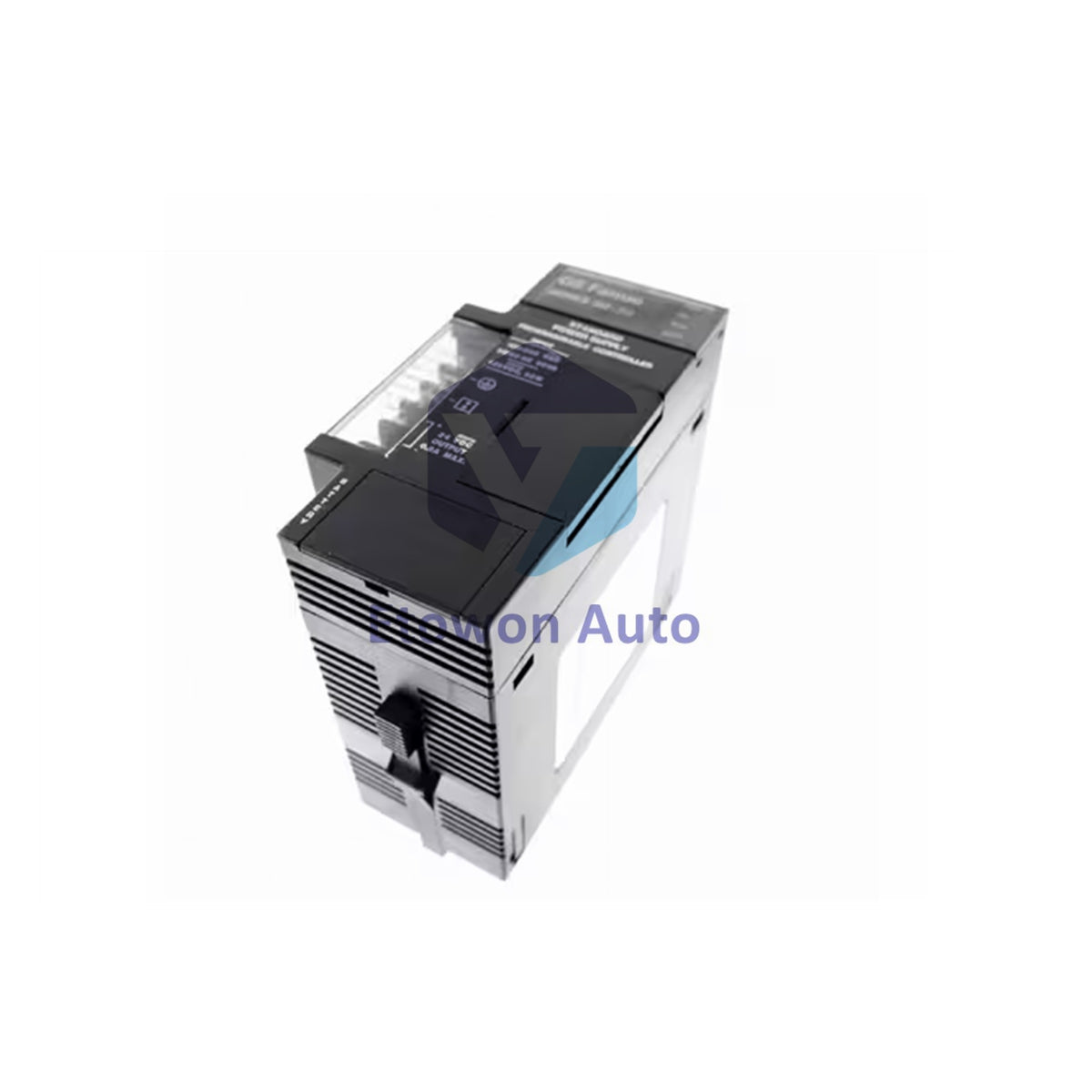 GE Fanuc IC693PWR321 Series 90-30 PLC Power Supply