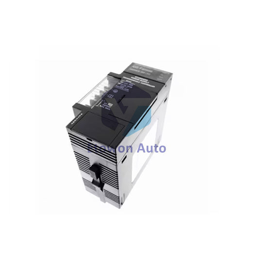 GE Fanuc IC693PWR321 Series 90-30 PLC Power Supply
