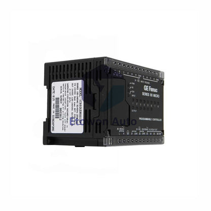 Controllore Programmabile Micro Serie 90 GE Fanuc IC693UDR001
