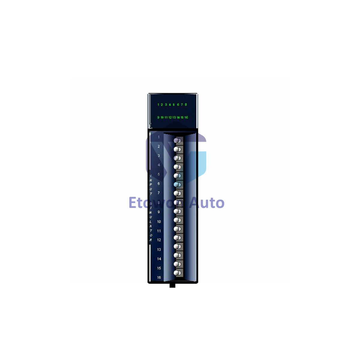 IC694ACC310-2