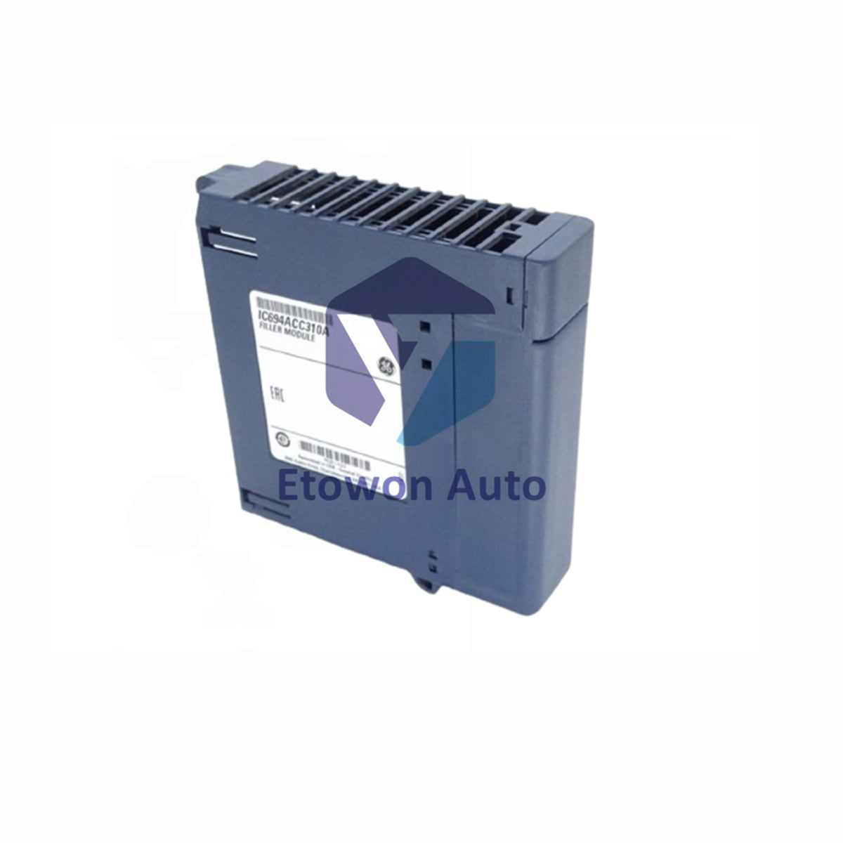 IC694ACC310-3
