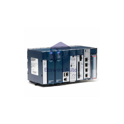 PACSystems RX3i Genius Bus Master GE IC694BEM331