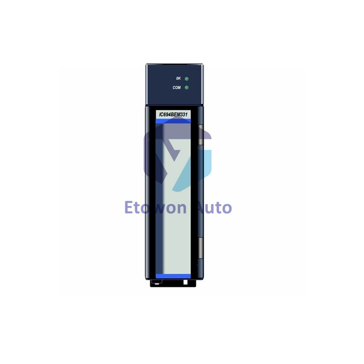 PACSystems RX3i Genius Bus Master GE IC694BEM331