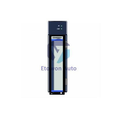 PACSystems RX3i Genius Bus Master GE IC694BEM331