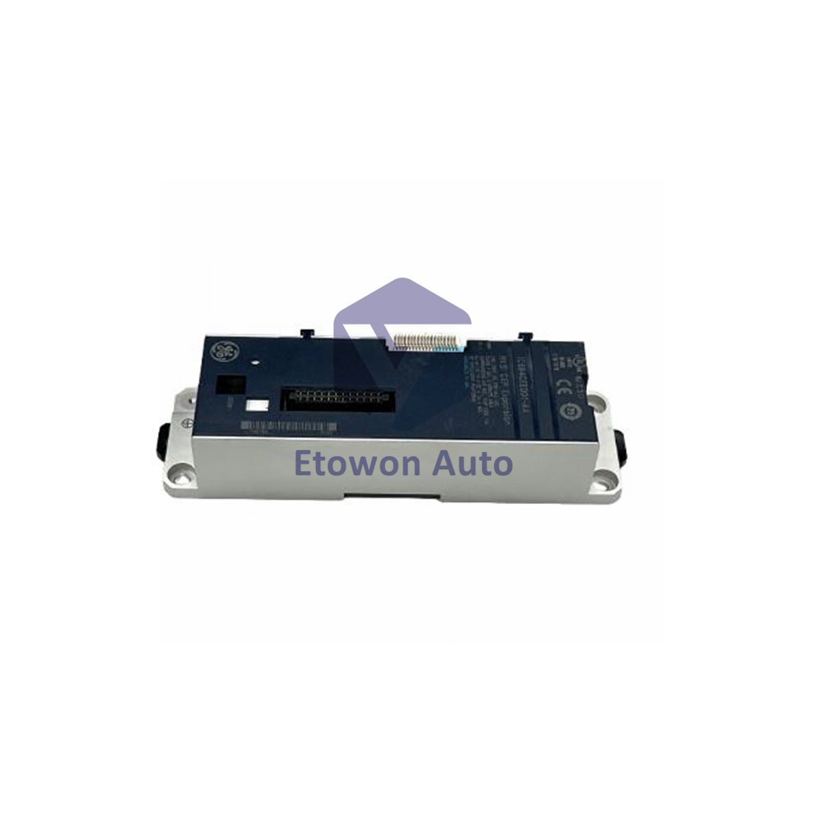 IC694CEE001 Expansion Carrier | GE Fanuc PROFINET I/O LAN