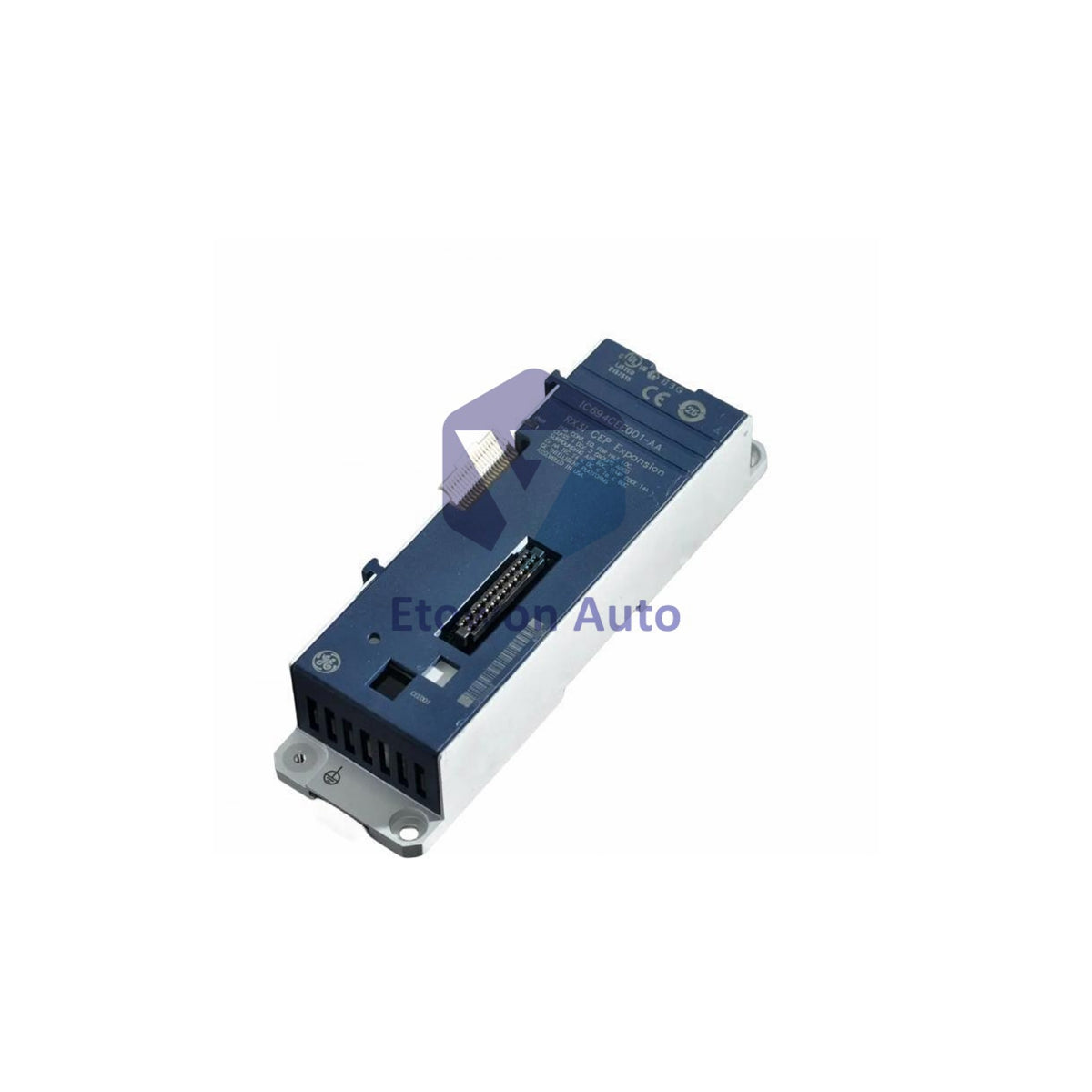 IC694CEE001 Expansion Carrier | GE Fanuc PROFINET I/O LAN