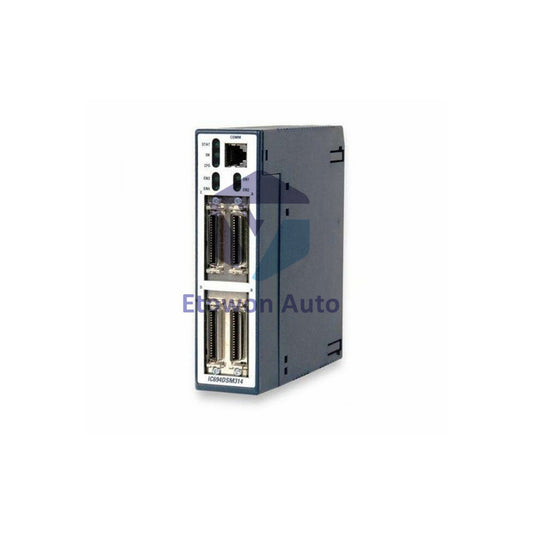 IC694DNM200 DeviceNet Master | GE Fanuc 63 Slaves 255 Bytes