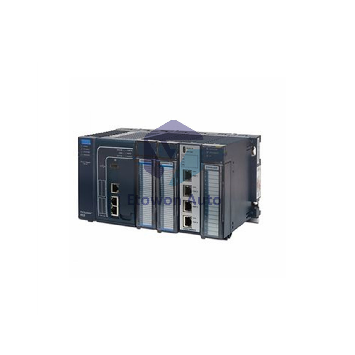 وحدة الإخراج الإيجابي عالية الكثافة GE Fanuc IC694MDL753
