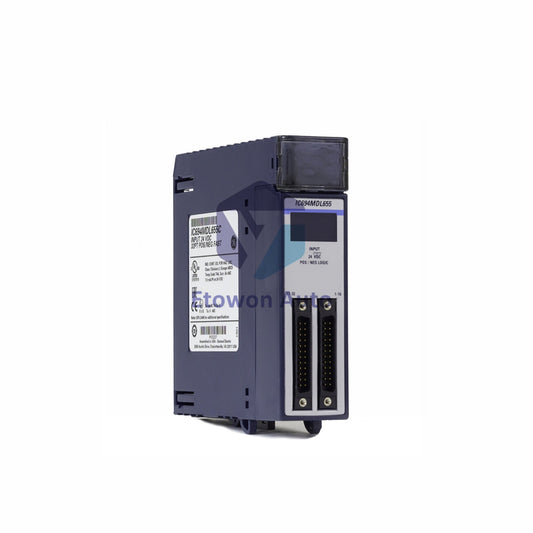 GE Fanuc IC694MDL658 32-Point 48VDC Input Module