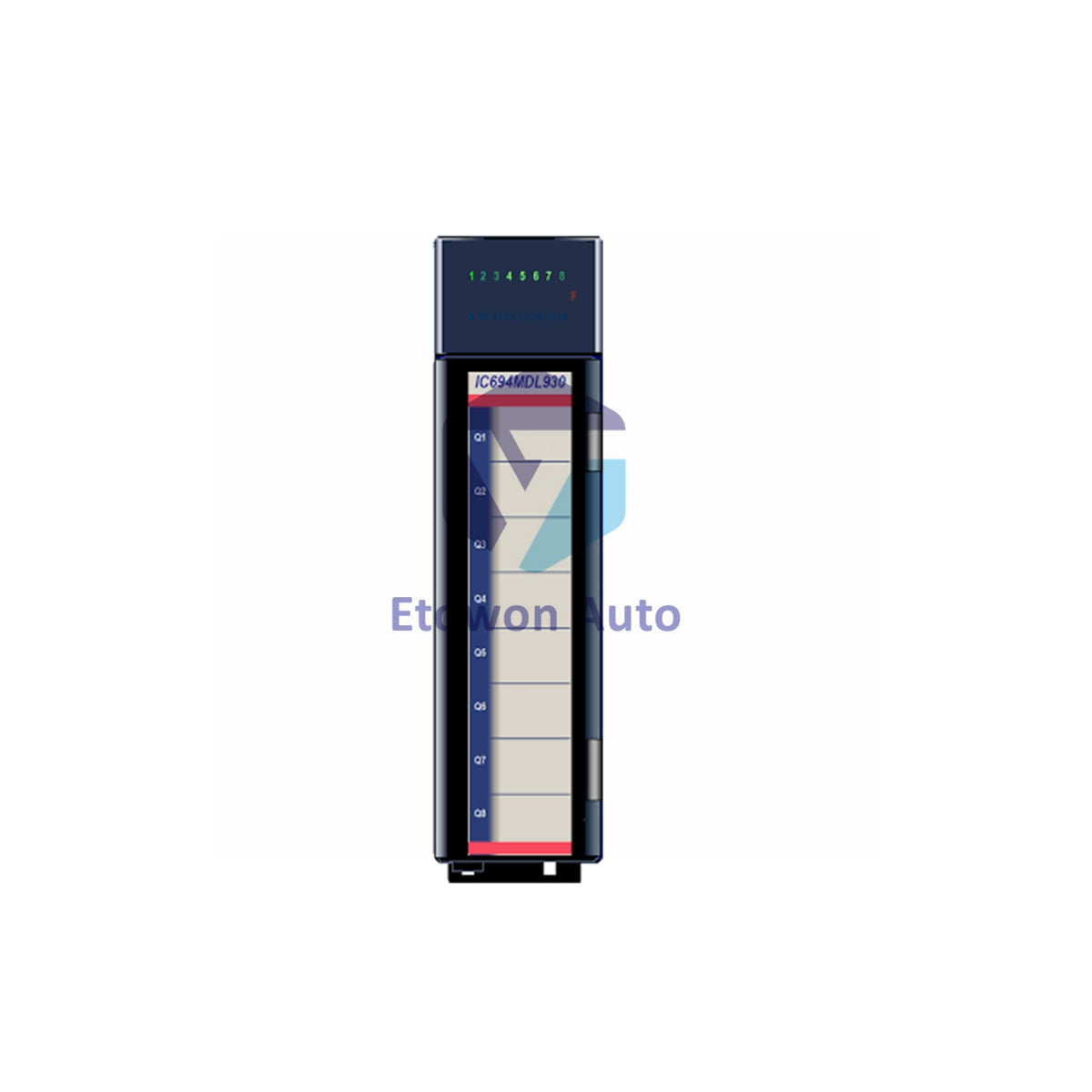 IC694MDL734 6-Channel 10.8-150VDC Output GE Fanuc