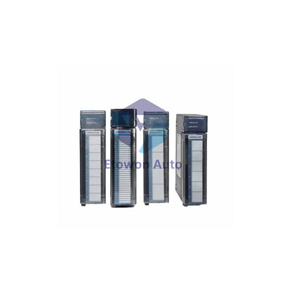 IC694MDL930 GE PACSystem Relay Module 5A Inrush 6mA Draw