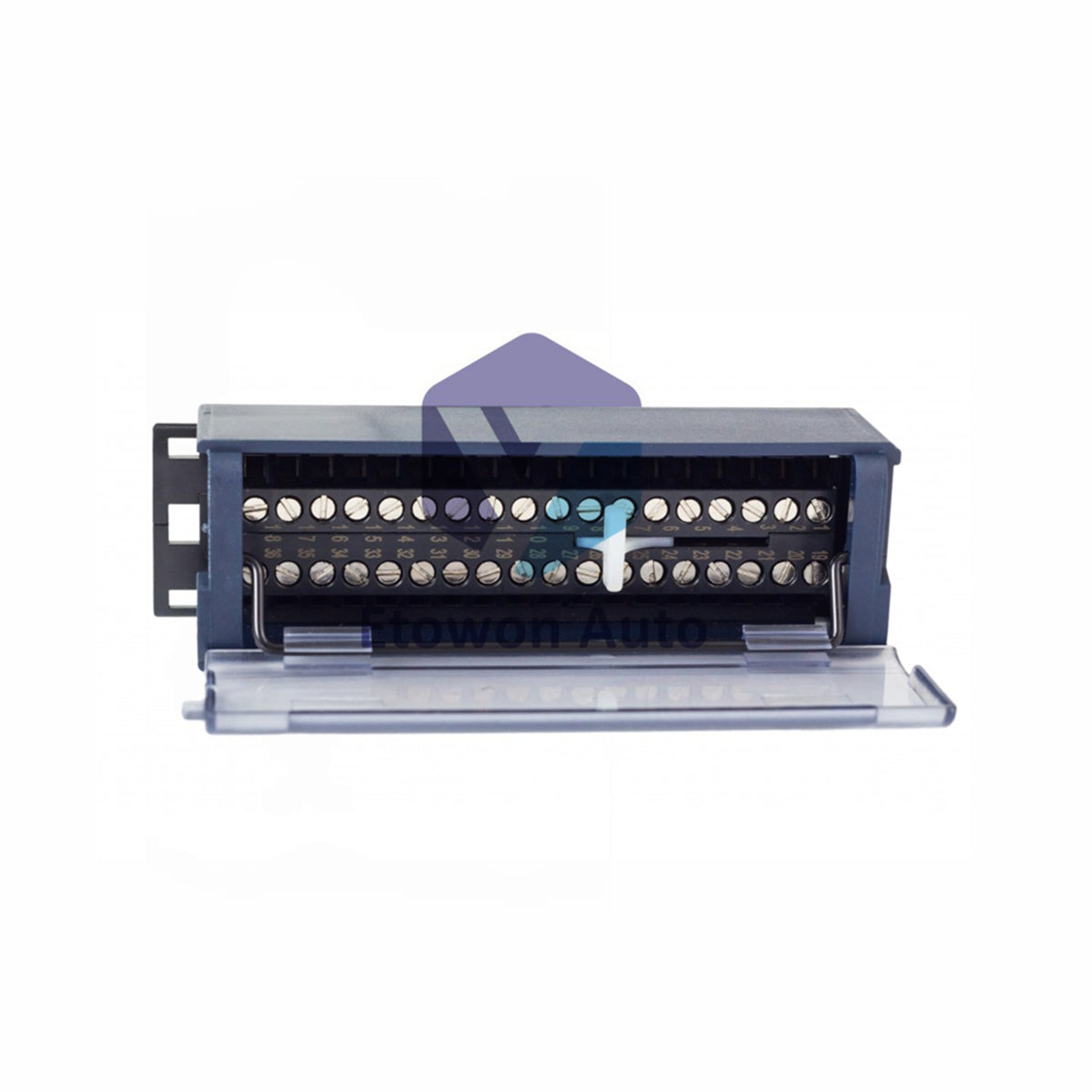 IC694TBB032 GE Fanuc RX3i Box-Style Terminal Block 36 Pin