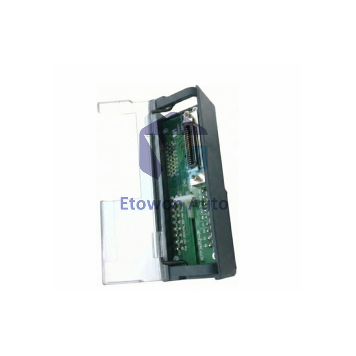 IC694TBC032 وحدة طرفية عالية الكثافة GE Fanuc RX3i