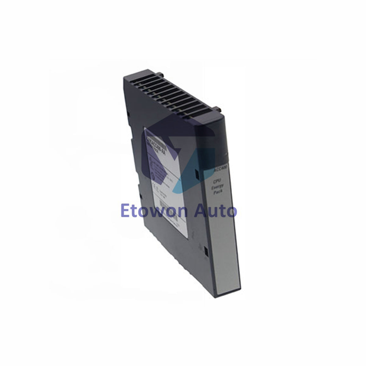 IC695ACC400 | Paquete de Energía GE Fanuc RX3i CPE305/310