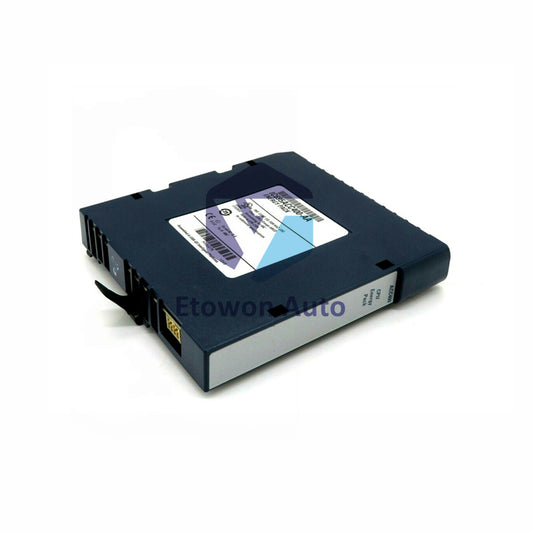 IC695ACC400 | بسته انرژی GE Fanuc RX3i مدل CPE305/310