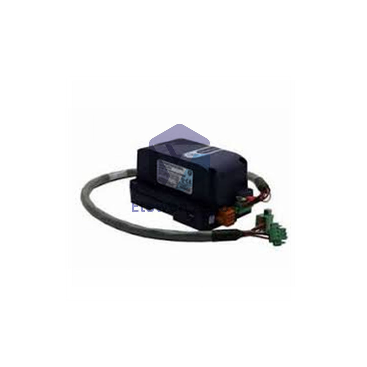 IC695ACC403 GE Fanuc RX3i Paquete de Energía para Riel DIN 24V