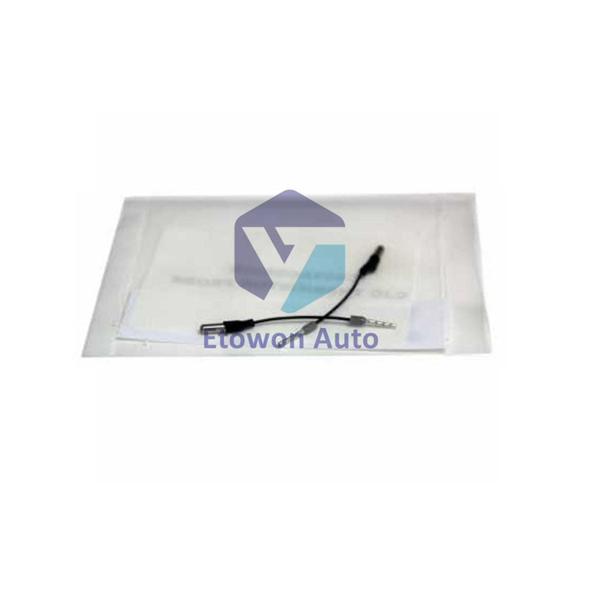 Kit de compensación de unión fría IC695ACC600 GE Fanuc RX3i