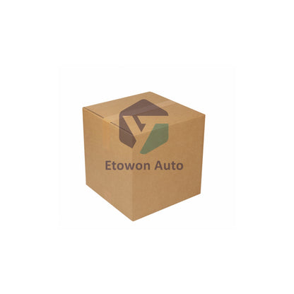 Adaptador de E/S GE IC695ACC651 RX3i PacSystem 240V 8A