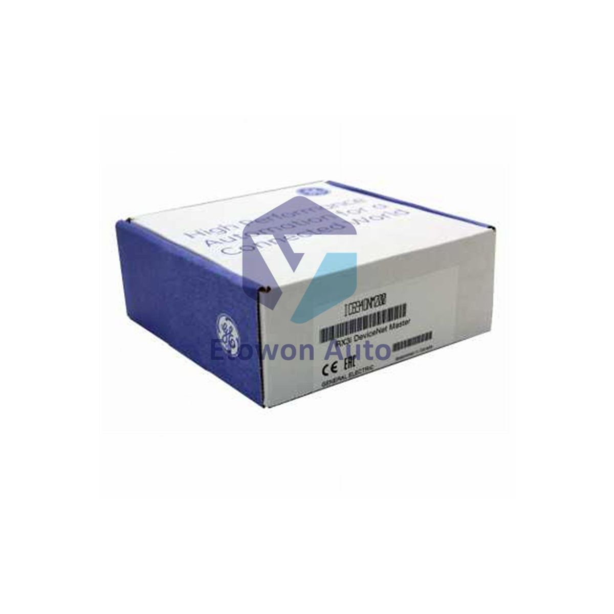 IC695ALG616 General Electric RX3i Entrada Analógica de 16 Canales