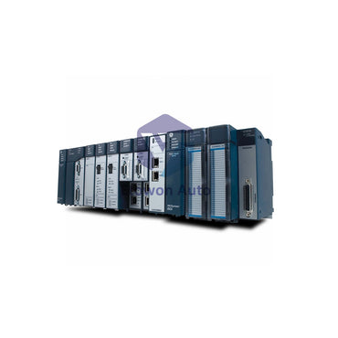 General Electric IC695ALG708 RX3i 8 Channel Voltage Current Module