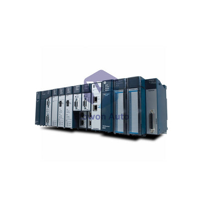 IC695ALG708 GE Fanuc Módulo de Salida Analógica No Aislada