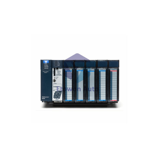 IC695ALG808 General Electric RX3i 4-20mA +/-10V 1350 Ohm