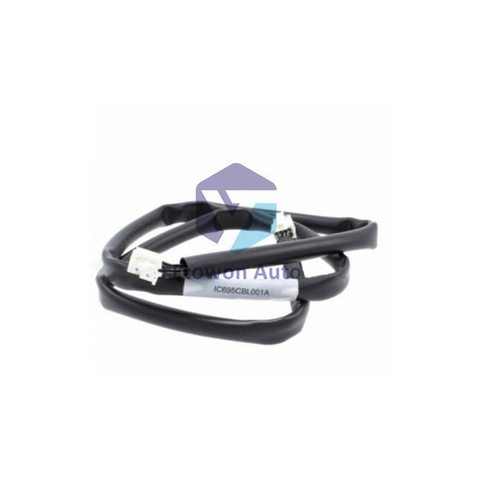 IC695CBL001 | GE Fanuc RX3i Energy Pack Cable 0.91m