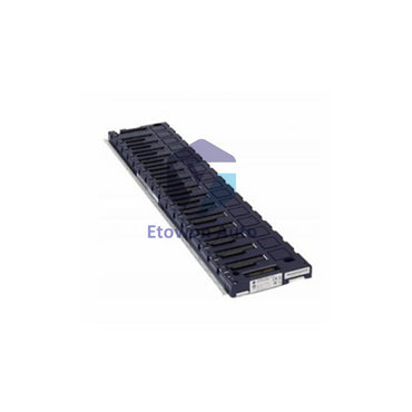 GE Fanuc IC695CHS012 12 Slot Universal Backplane 24V DC