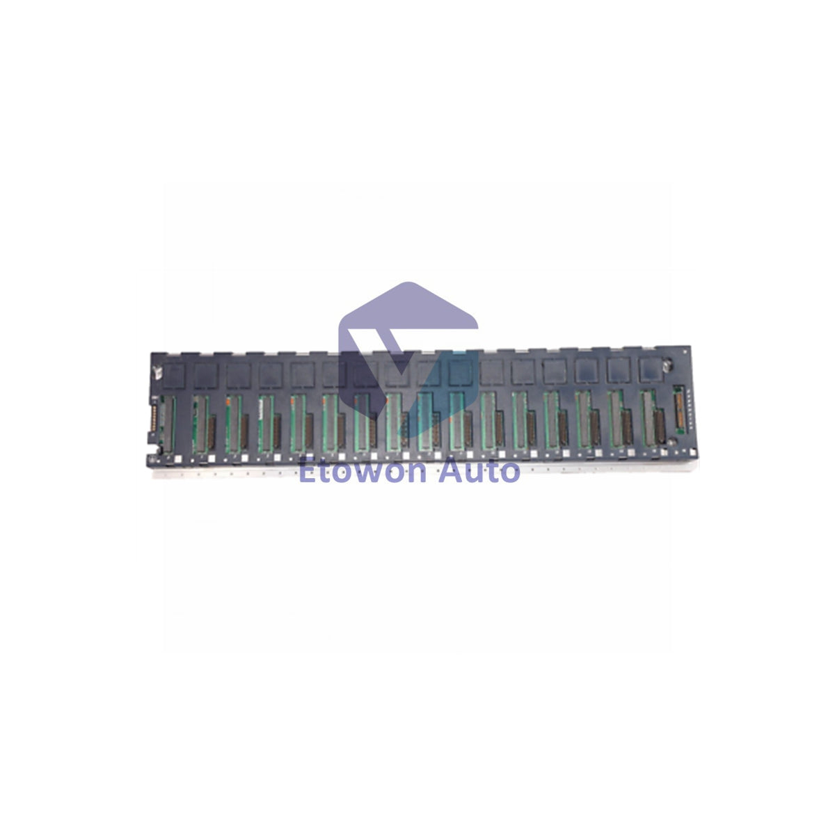 IC695CHS016 | General Electric RX3i Universal Backplane 16 Slot
