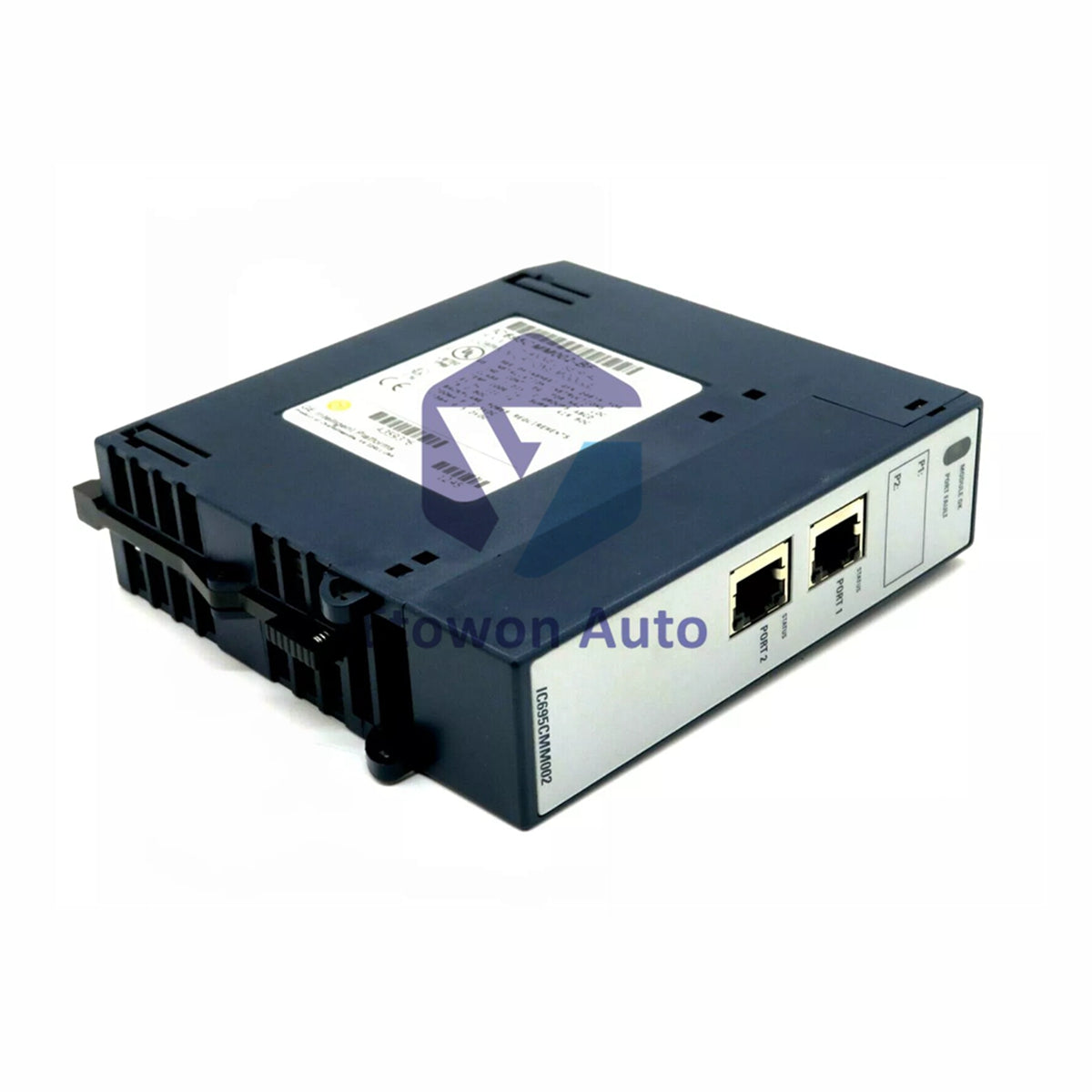 GE Fanuc IC695CMM002 | Serial Communication Module
