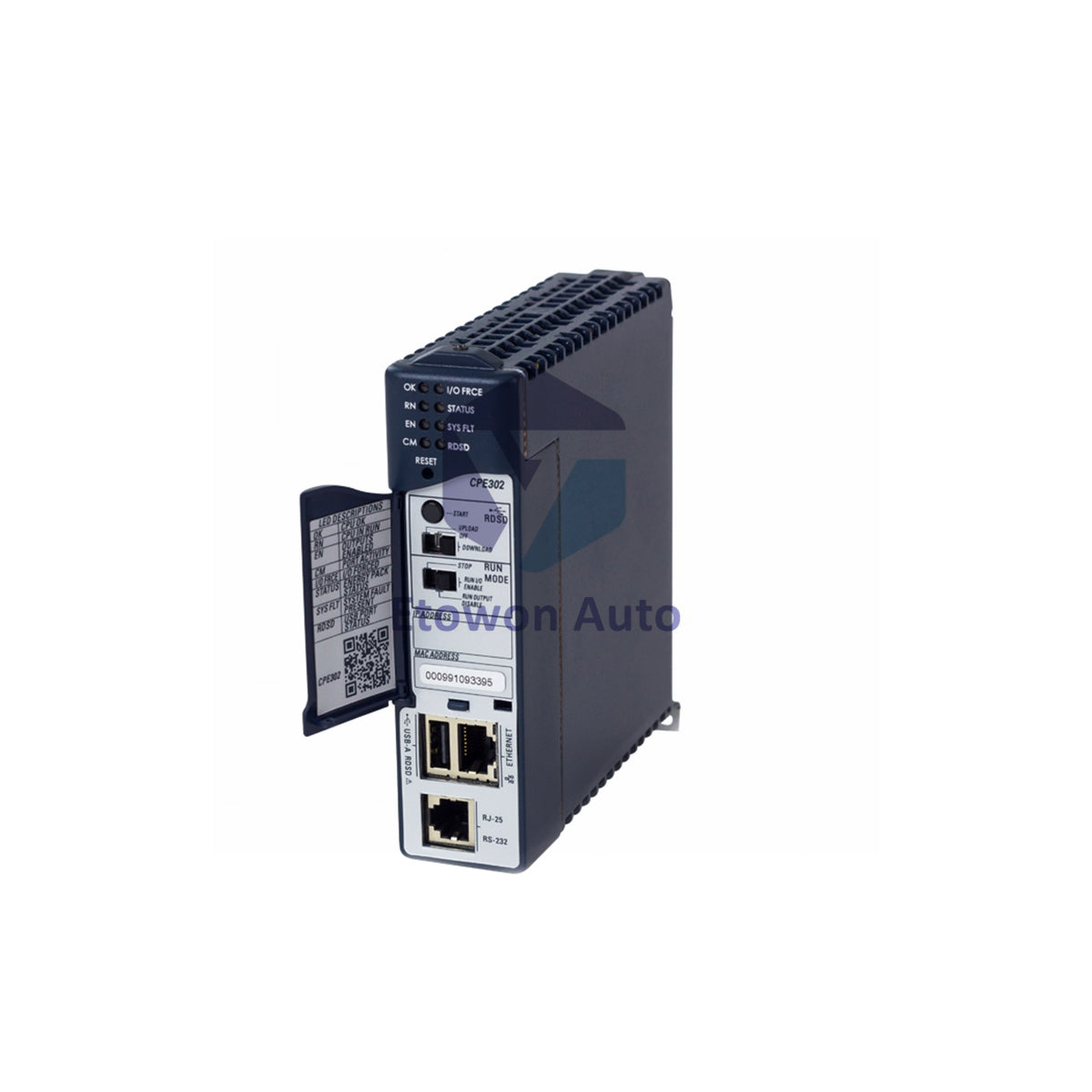 IC695CPE305