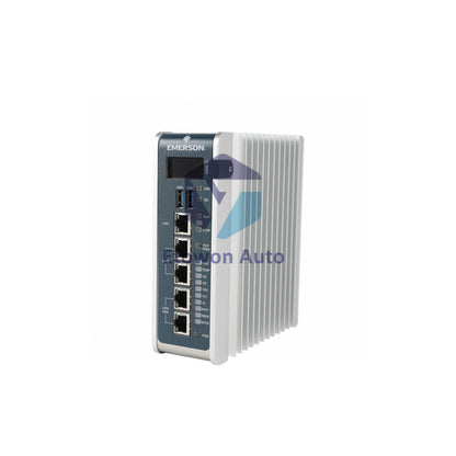 GE IC695CPE400 RX3i Rackless CPU | 1.2GHz