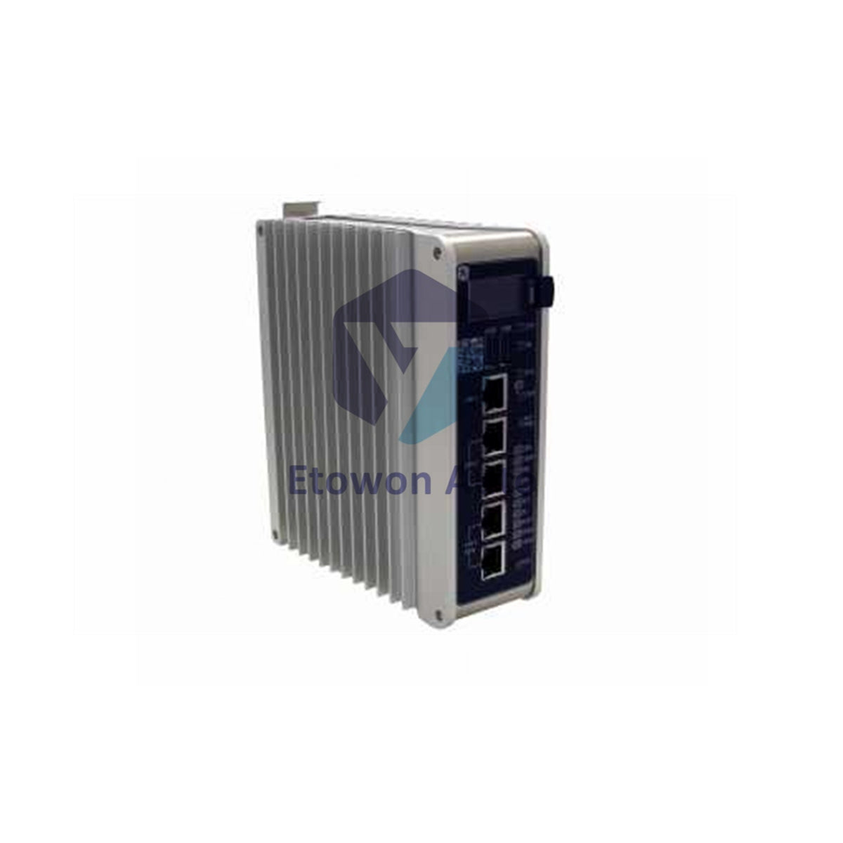 GE IC695CPE400 RX3i Rackless CPU | 1.2GHz