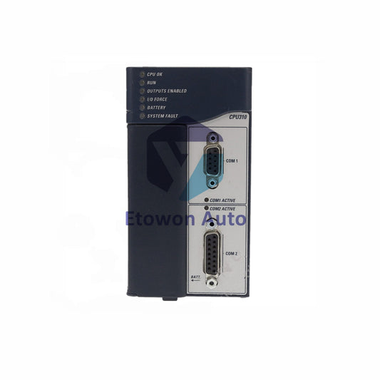 GE IC695CRH003 Interconnect Harness | 32-Point Input Module