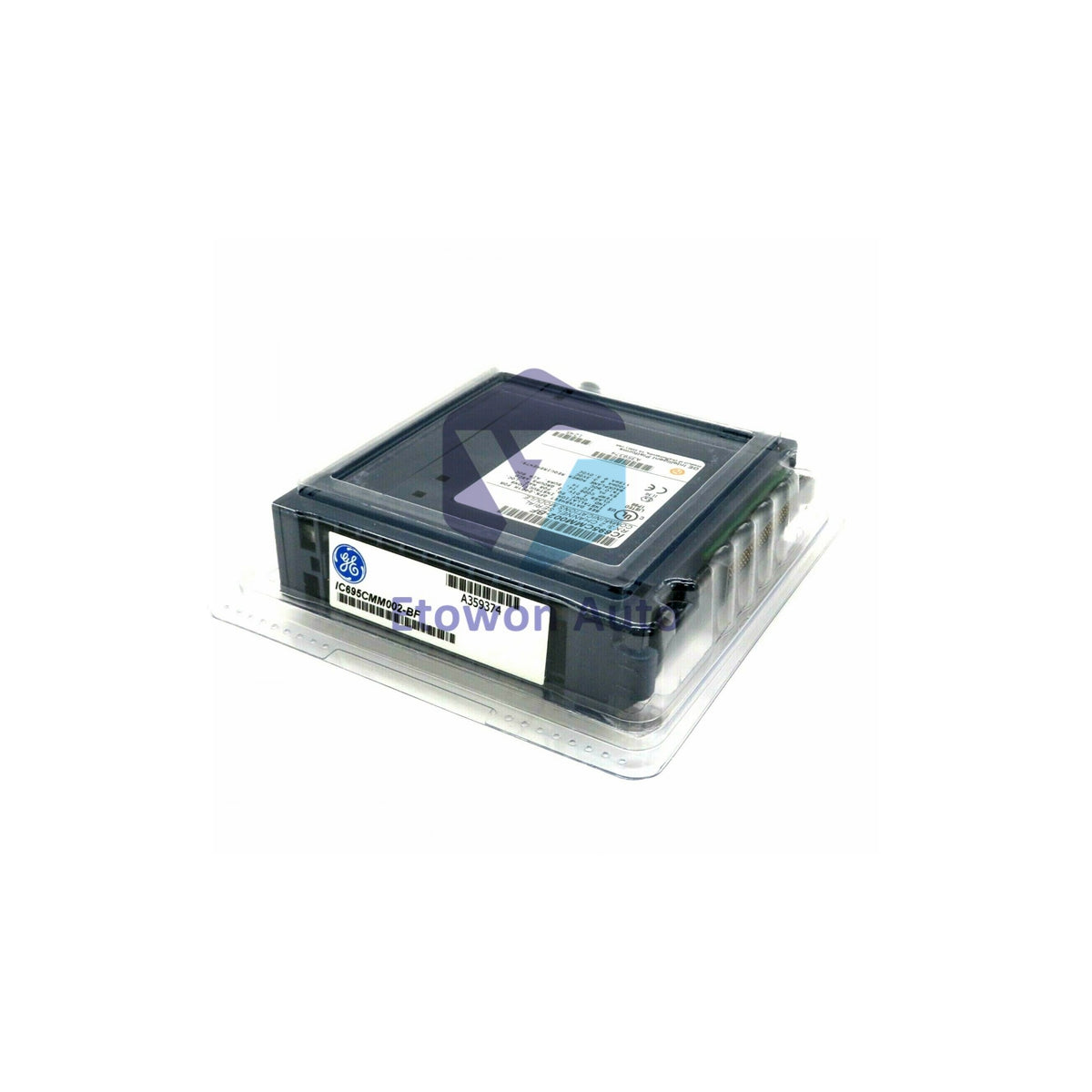 IC695CRH038